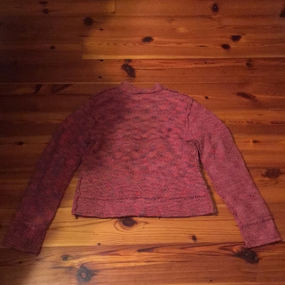 White + Warren Jacket - image 2